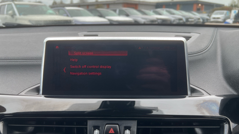 BMW X2 xDrive 20i Sport 5dr Step Auto Petrol Hatchback